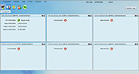 ViewPower Pro software